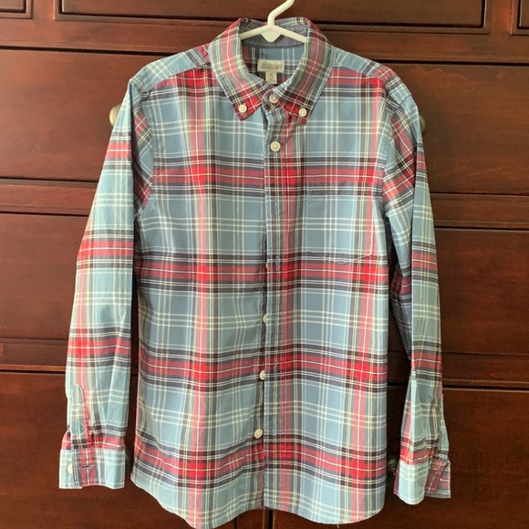 Gymboree Shirt